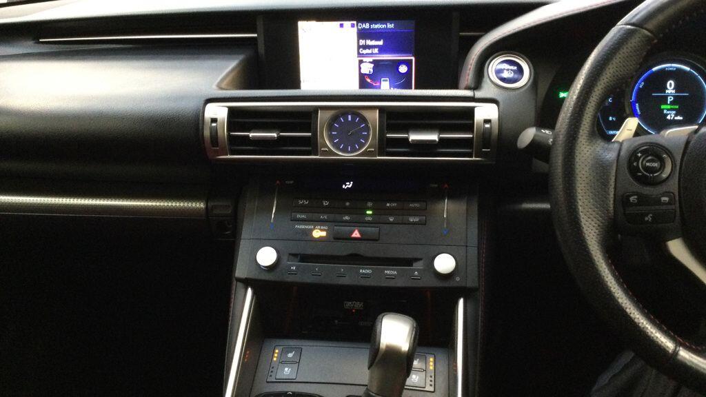 Used Lexus IS 2015 for sale - 77155369: Photo 13