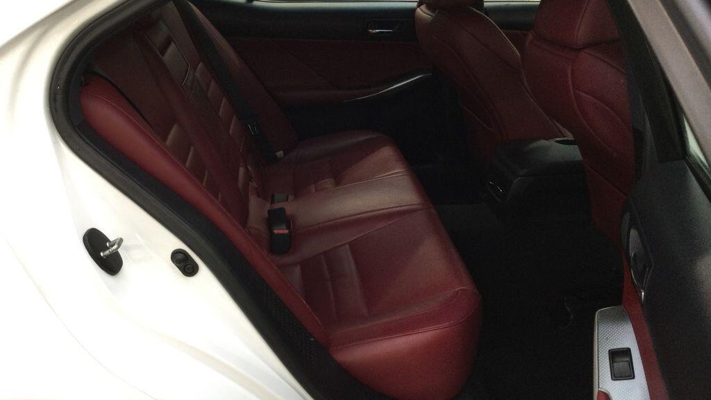 Used Lexus IS 2015 for sale - 77155369: Photo 6