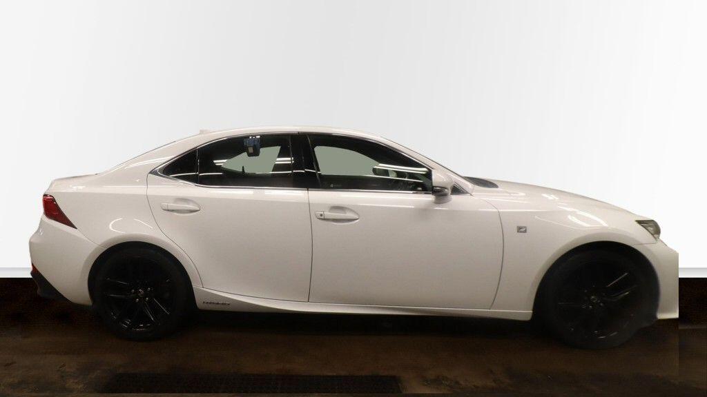 Used Lexus IS 2015 for sale - 77155369: Photo 9