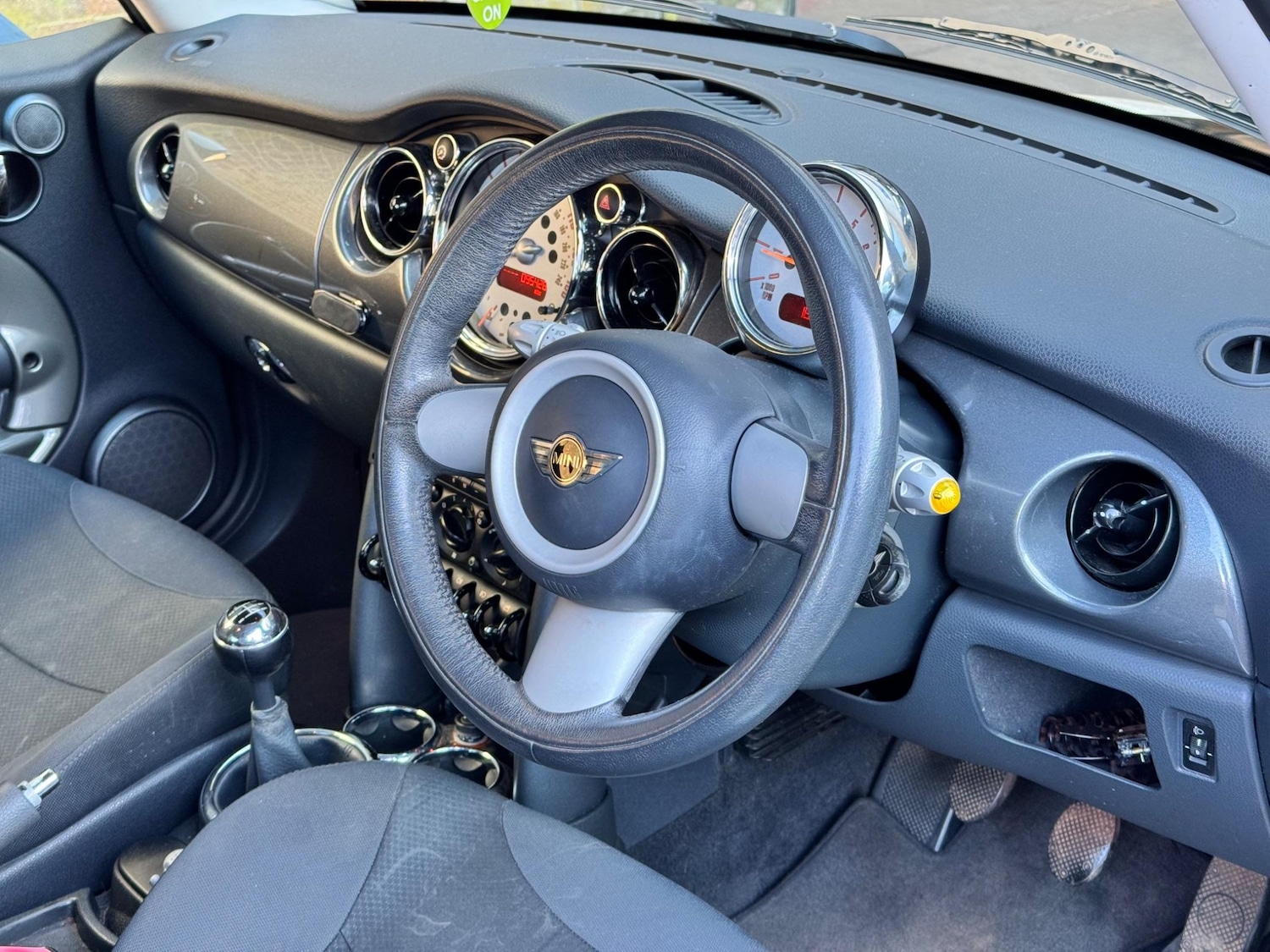 Used MINI Hatch 2005 for sale - 76326047: Photo 12
