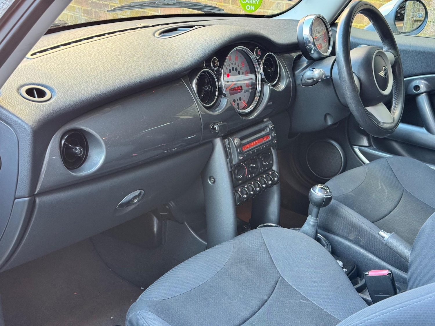 Used MINI Hatch 2005 for sale - 76326047: Photo 13