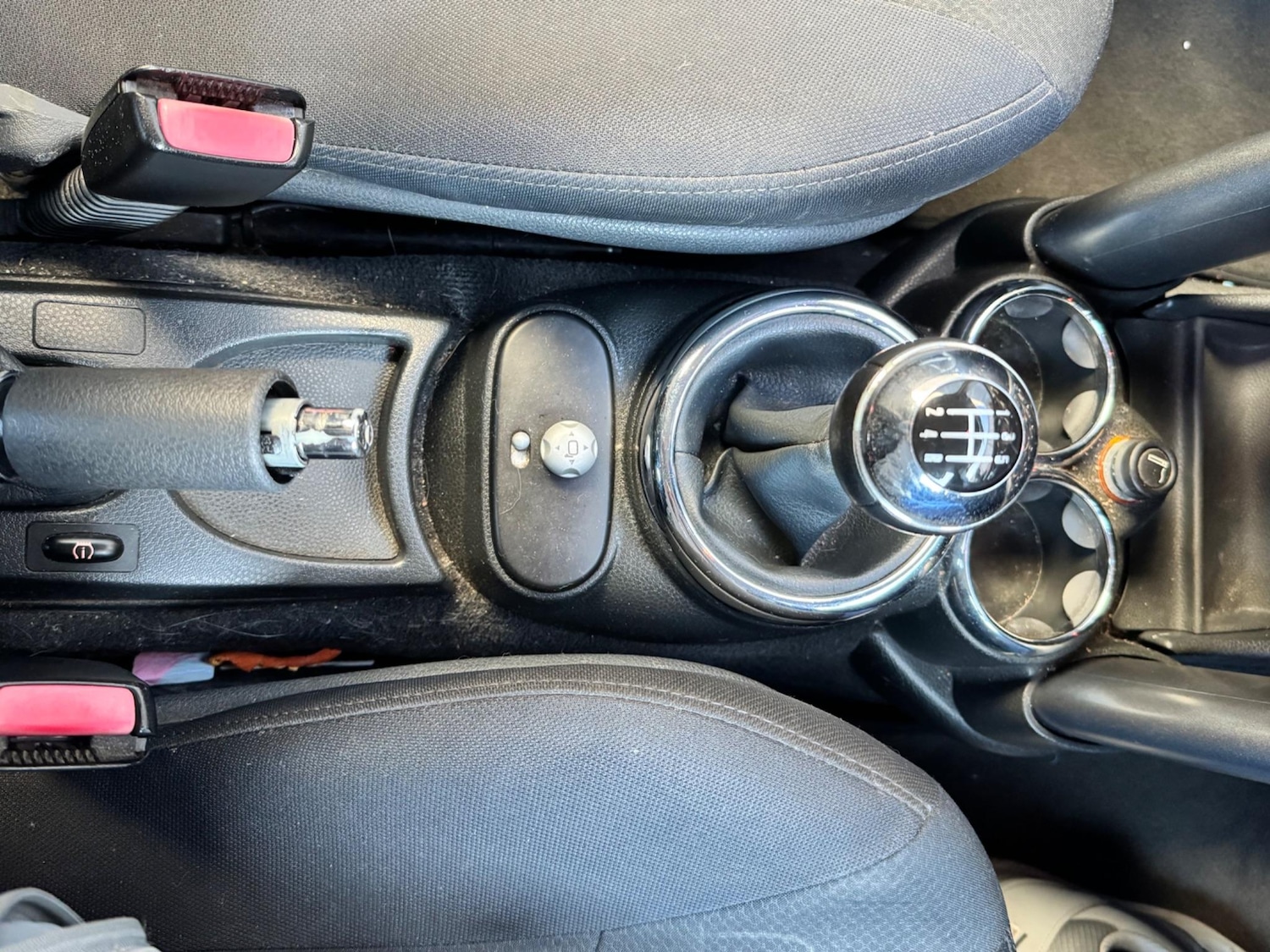 Used MINI Hatch 2005 for sale - 76326047: Photo 15