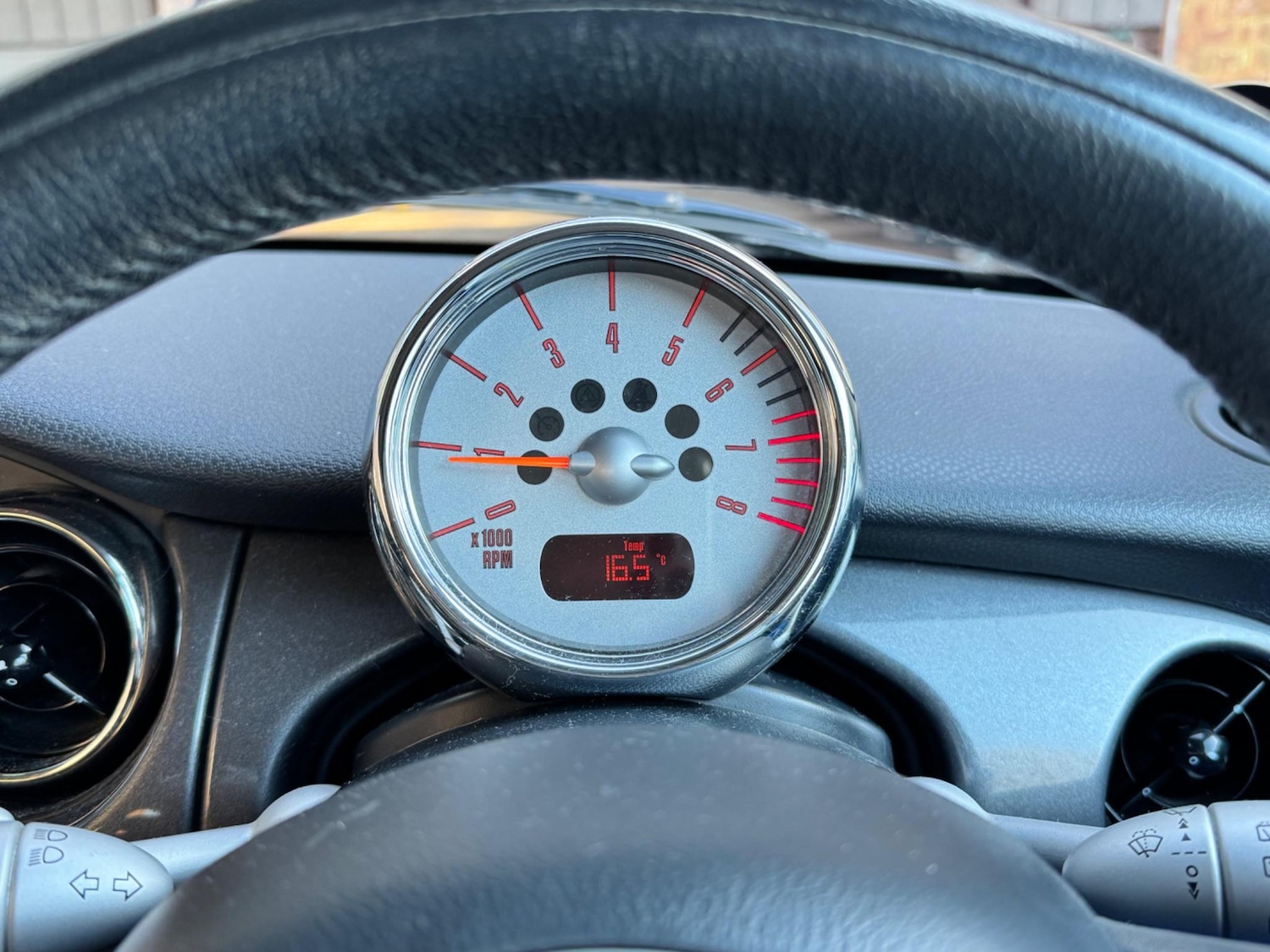 Used MINI Hatch 2005 for sale - 76326047: Photo 17