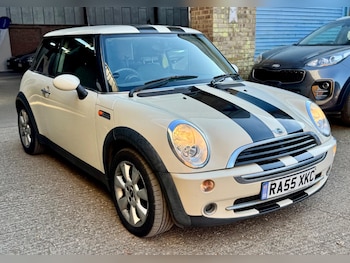 MINI - Hatch