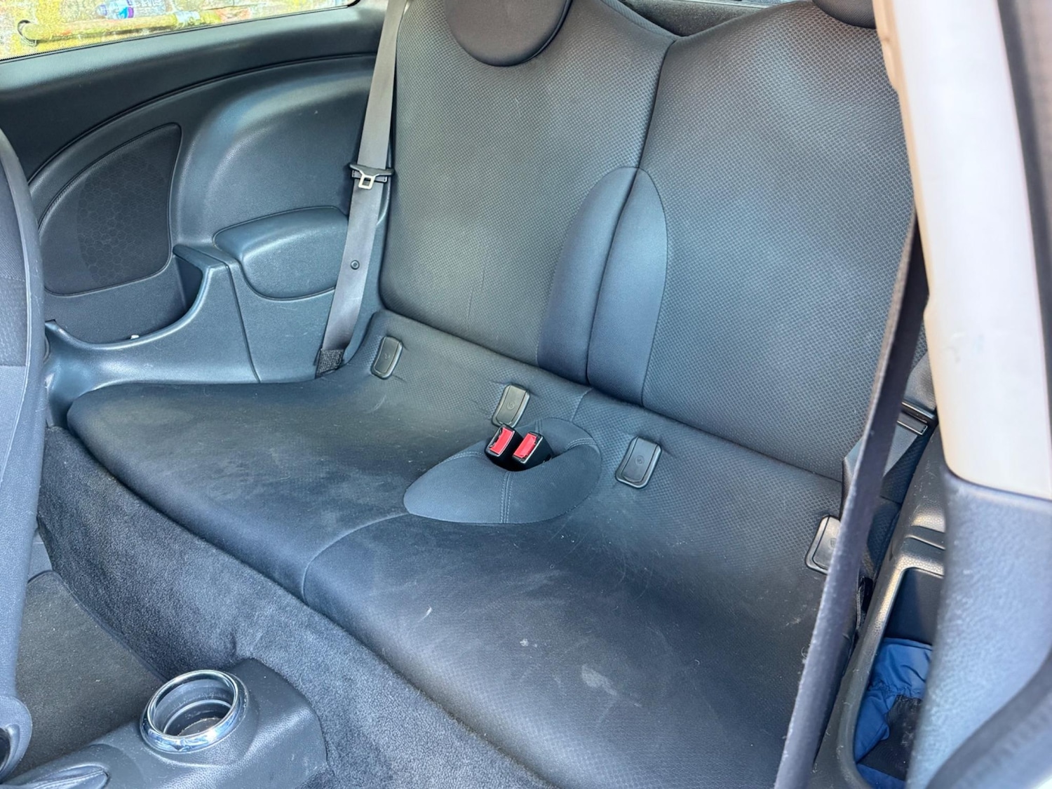 Used MINI Hatch 2005 for sale - 76326047: Photo 7