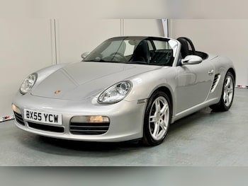 2005 (55) - 3.2 S 2dr