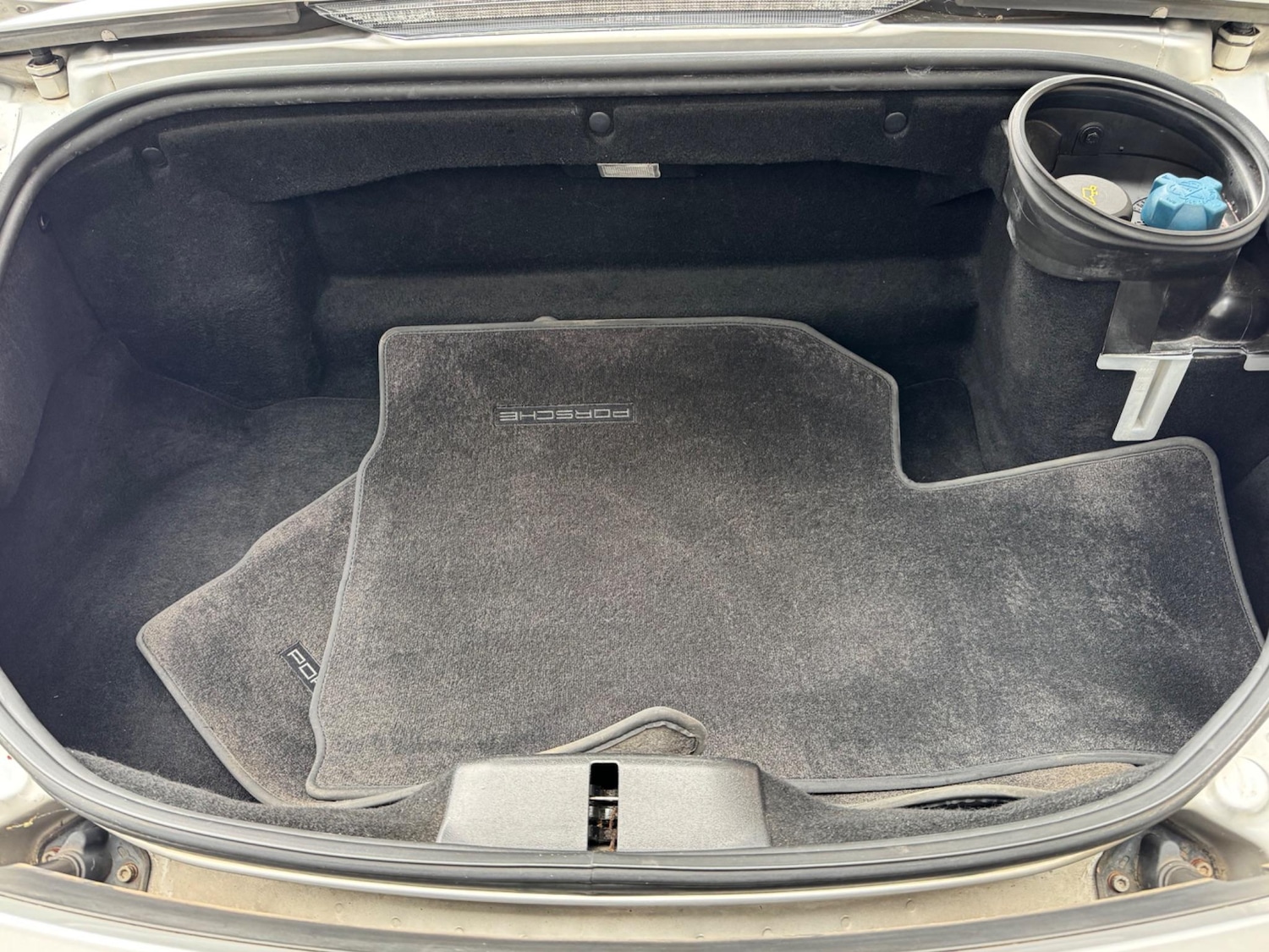 Used Porsche Boxster 2005 for sale - 76326061: Photo 23