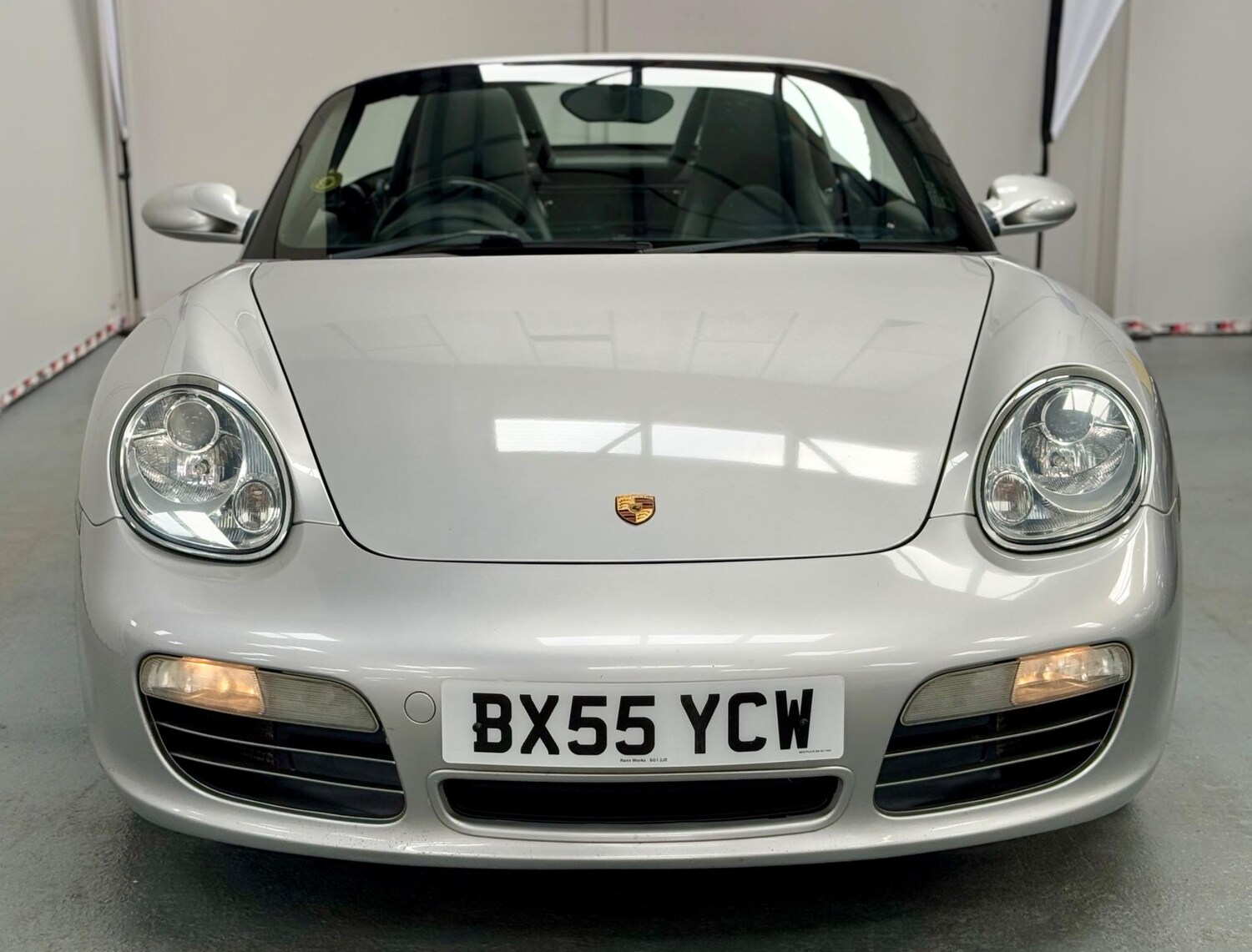 Used Porsche Boxster 2005 for sale - 76326061: Photo 30
