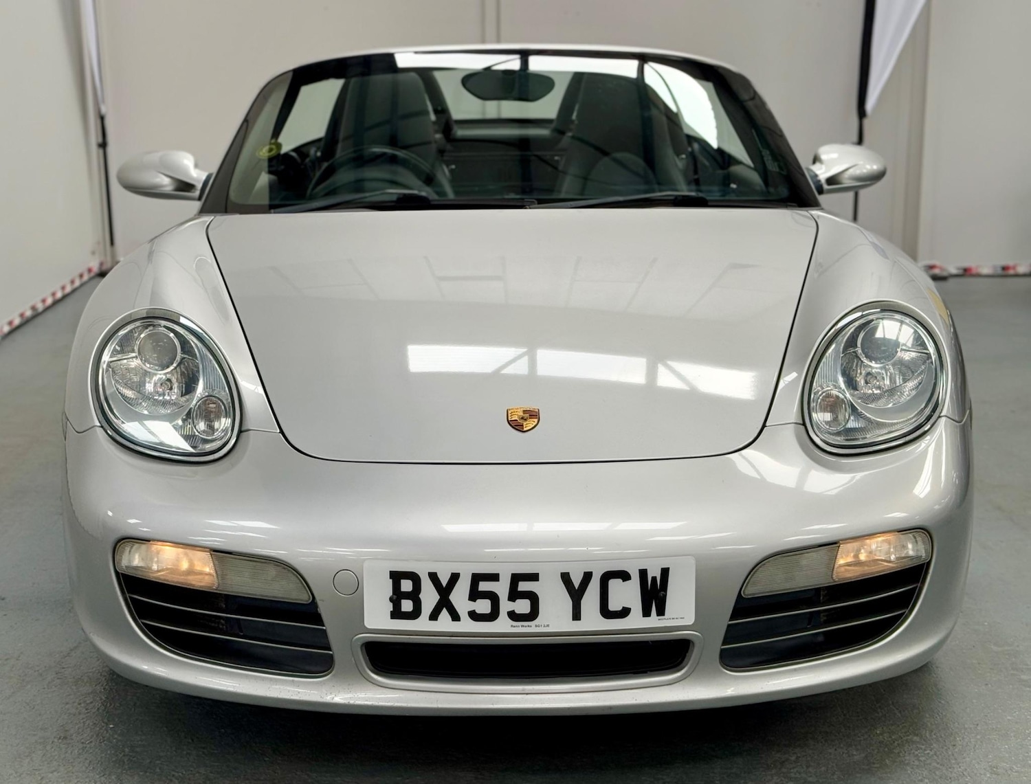 Used Porsche Boxster 2005 for sale - 76326061: Photo 31