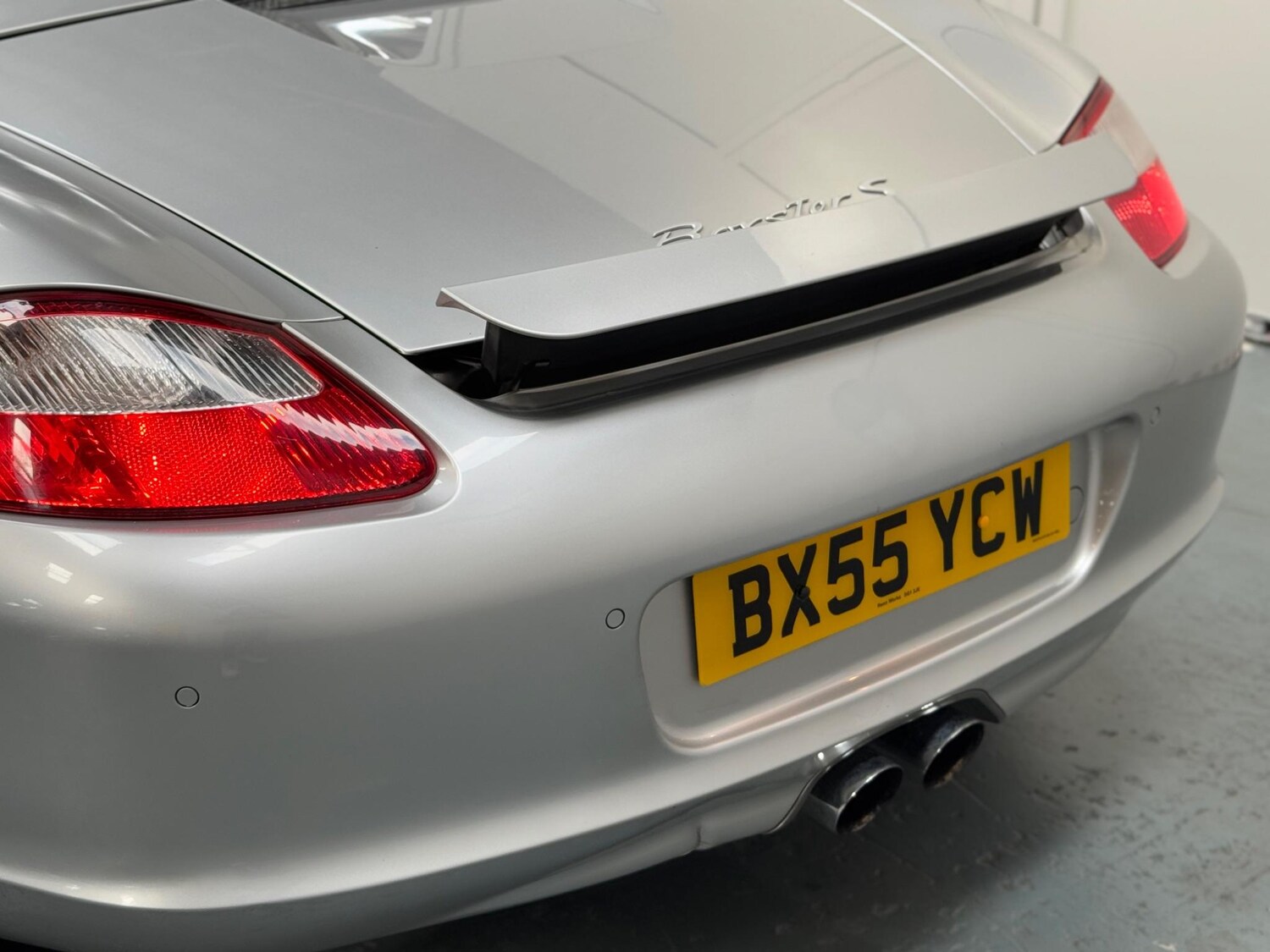 Used Porsche Boxster 2005 for sale - 76326061: Photo 33