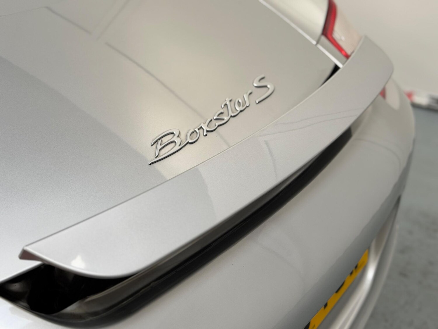 Used Porsche Boxster 2005 for sale - 76326061: Photo 34