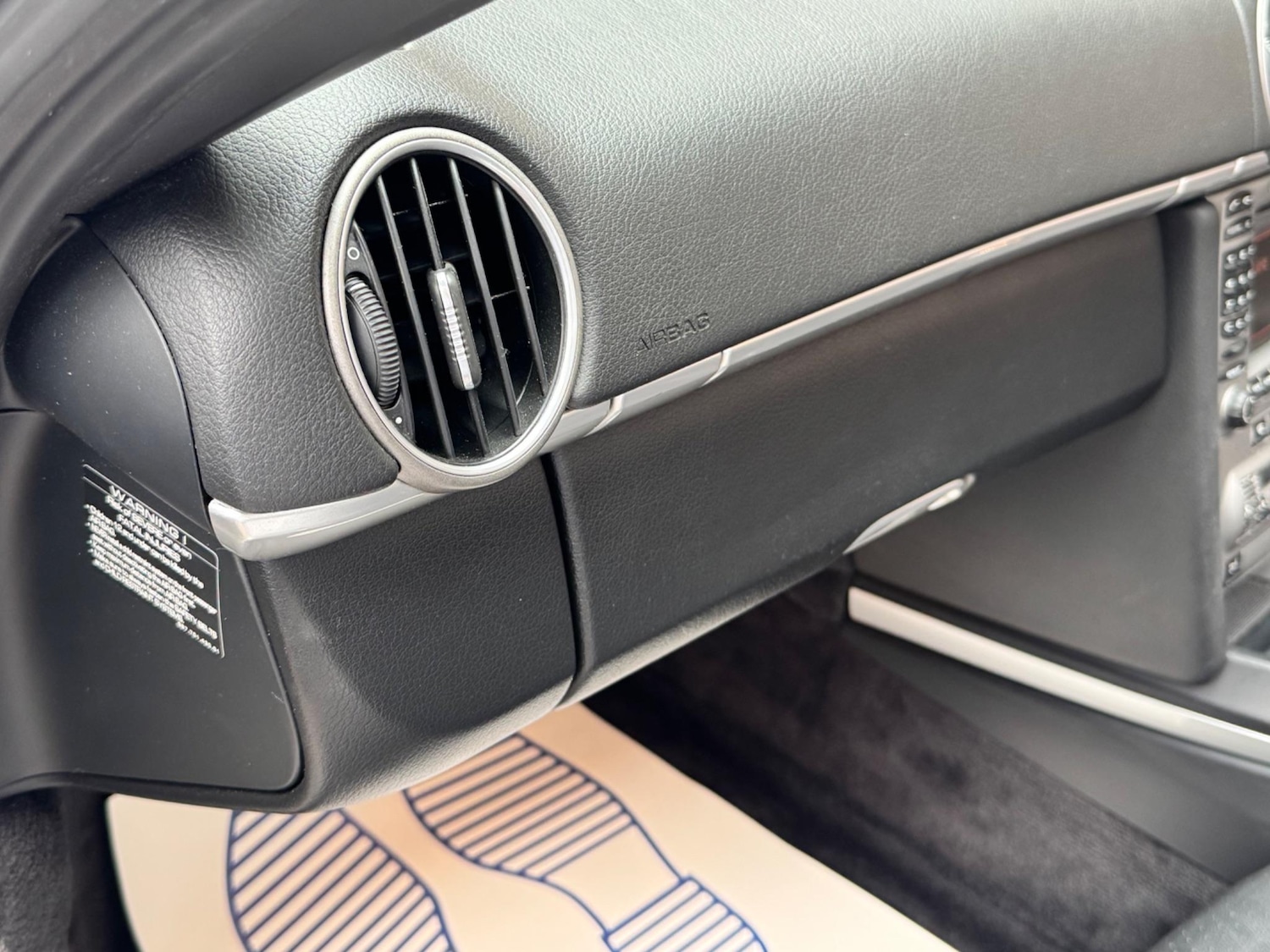 Used Porsche Boxster 2005 for sale - 76326061: Photo 40