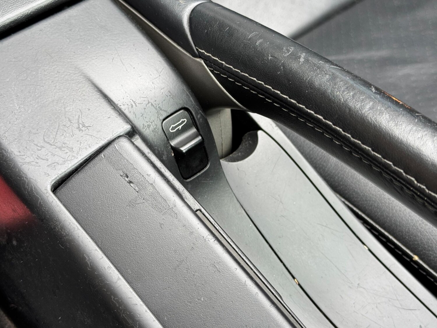 Used Porsche Boxster 2005 for sale - 76326061: Photo 43