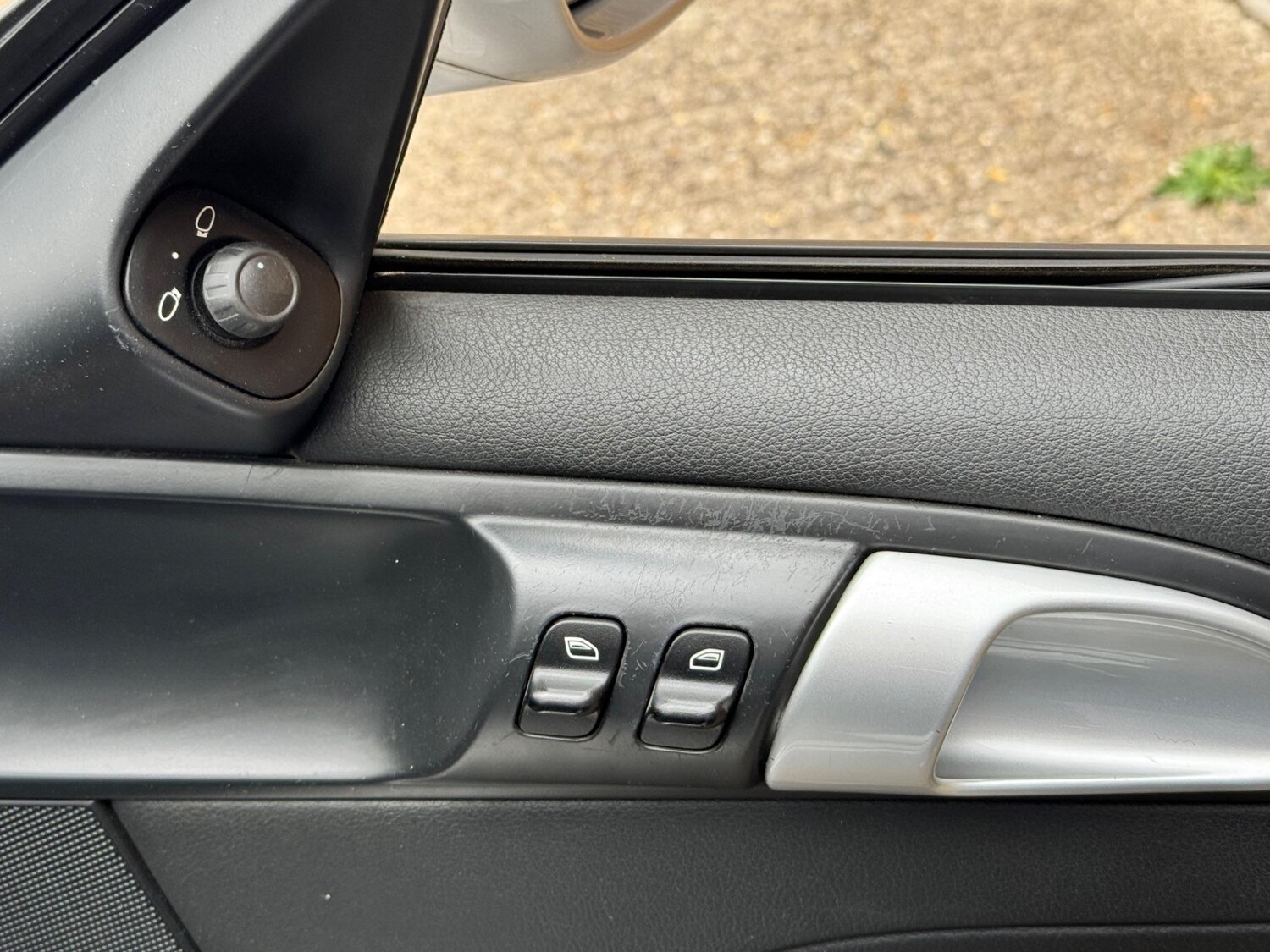 Used Porsche Boxster 2005 for sale - 76326061: Photo 44