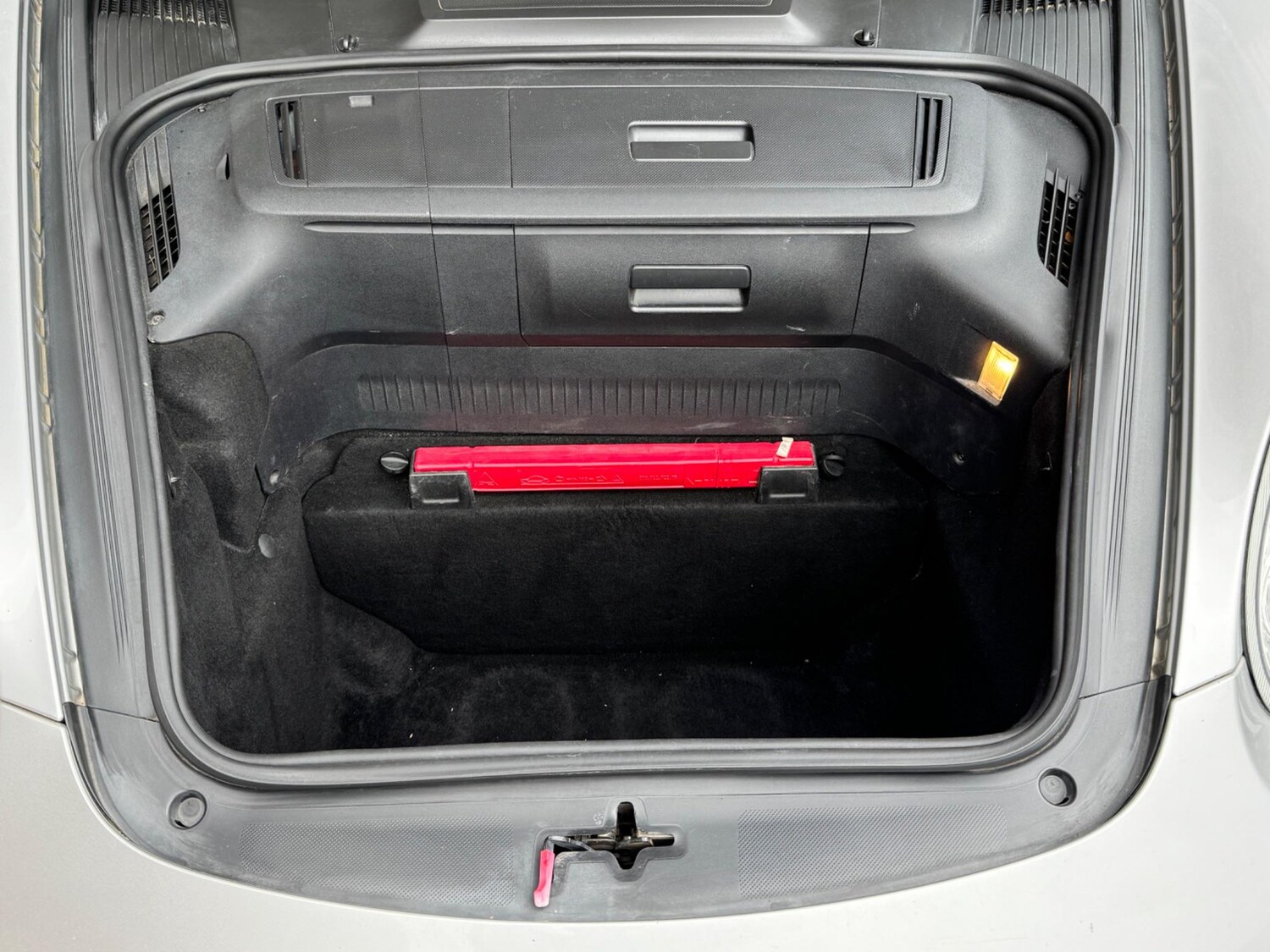 Used Porsche Boxster 2005 for sale - 76326061: Photo 45