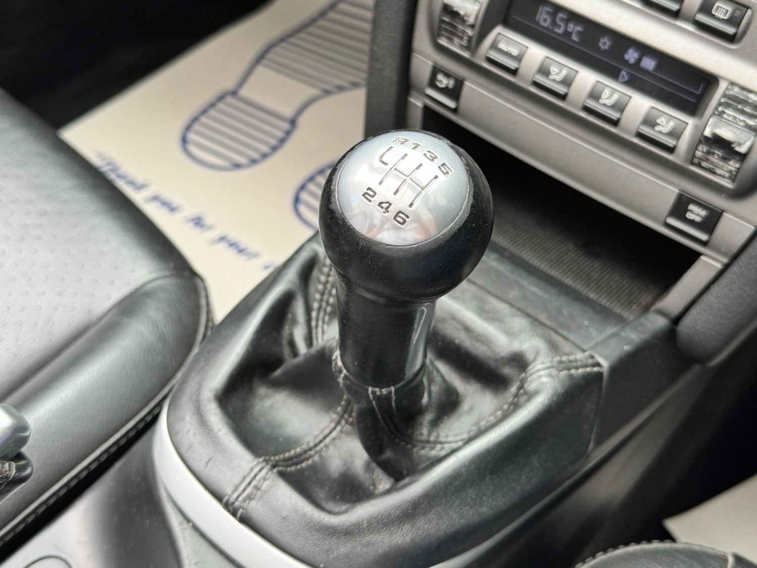 Used Porsche Boxster 2005 for sale - 76326061: Photo 47