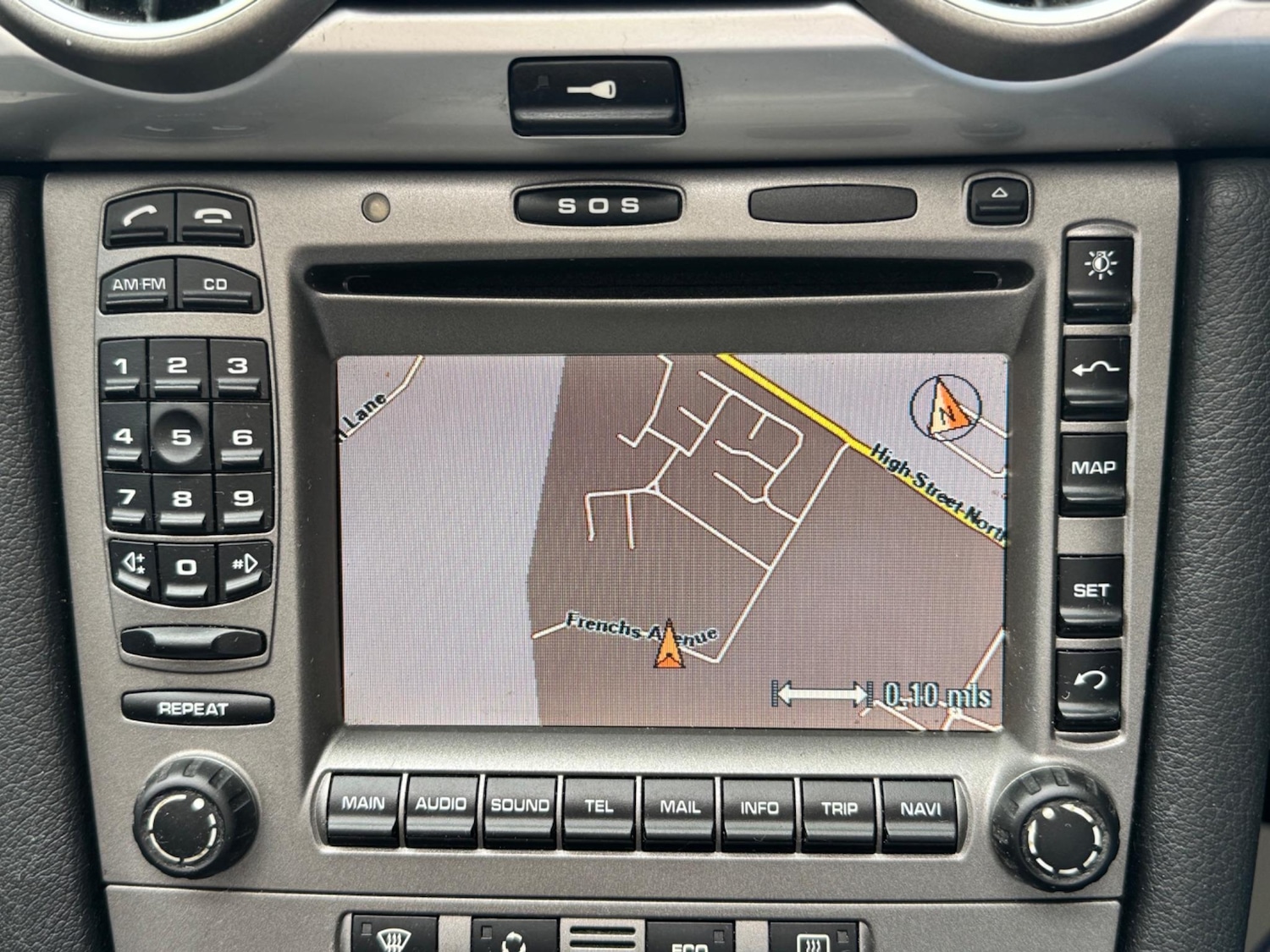 Used Porsche Boxster 2005 for sale - 76326061: Photo 48