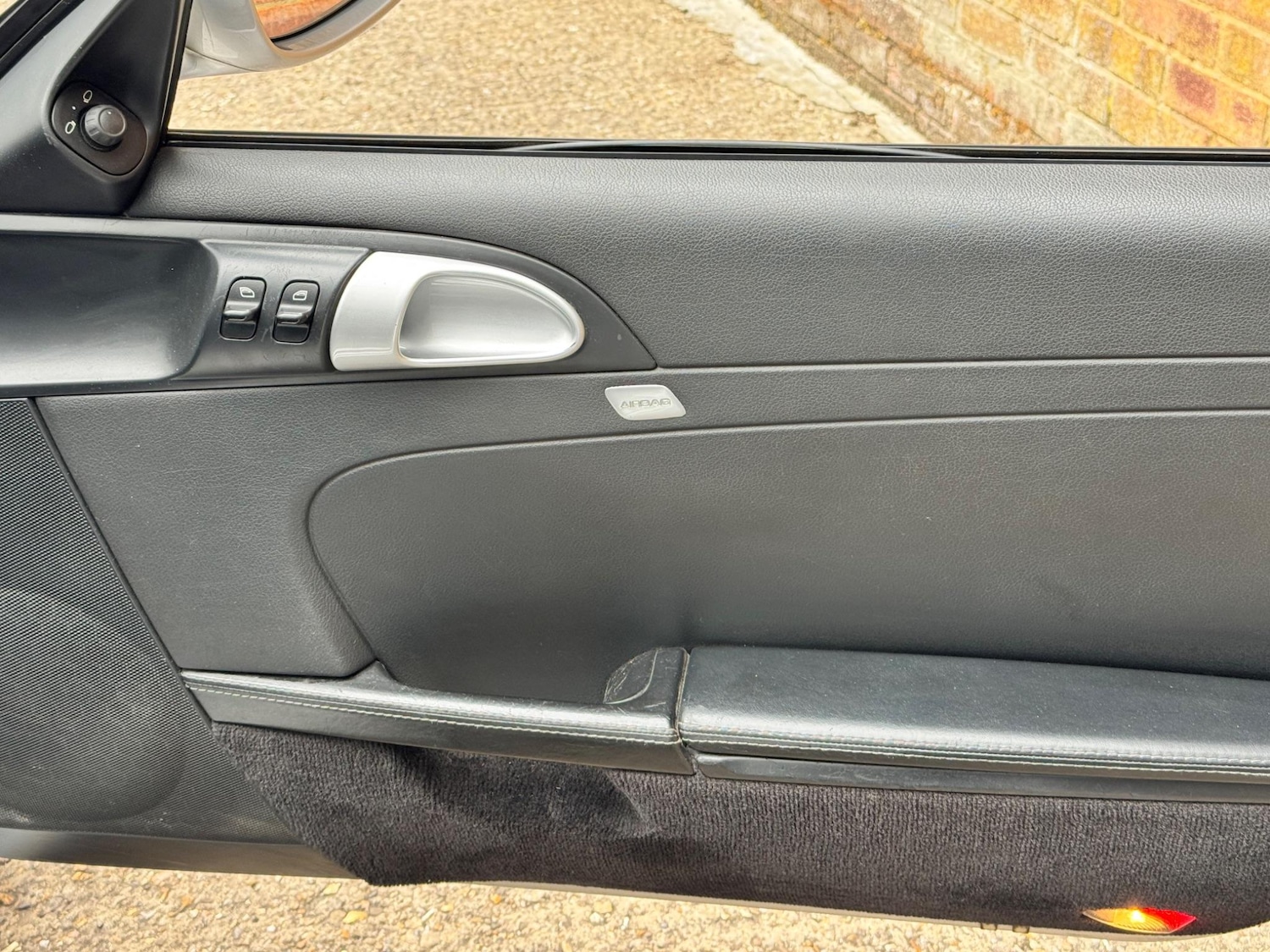 Used Porsche Boxster 2005 for sale - 76326061: Photo 50