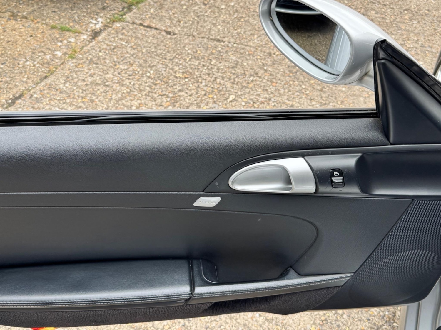 Used Porsche Boxster 2005 for sale - 76326061: Photo 51