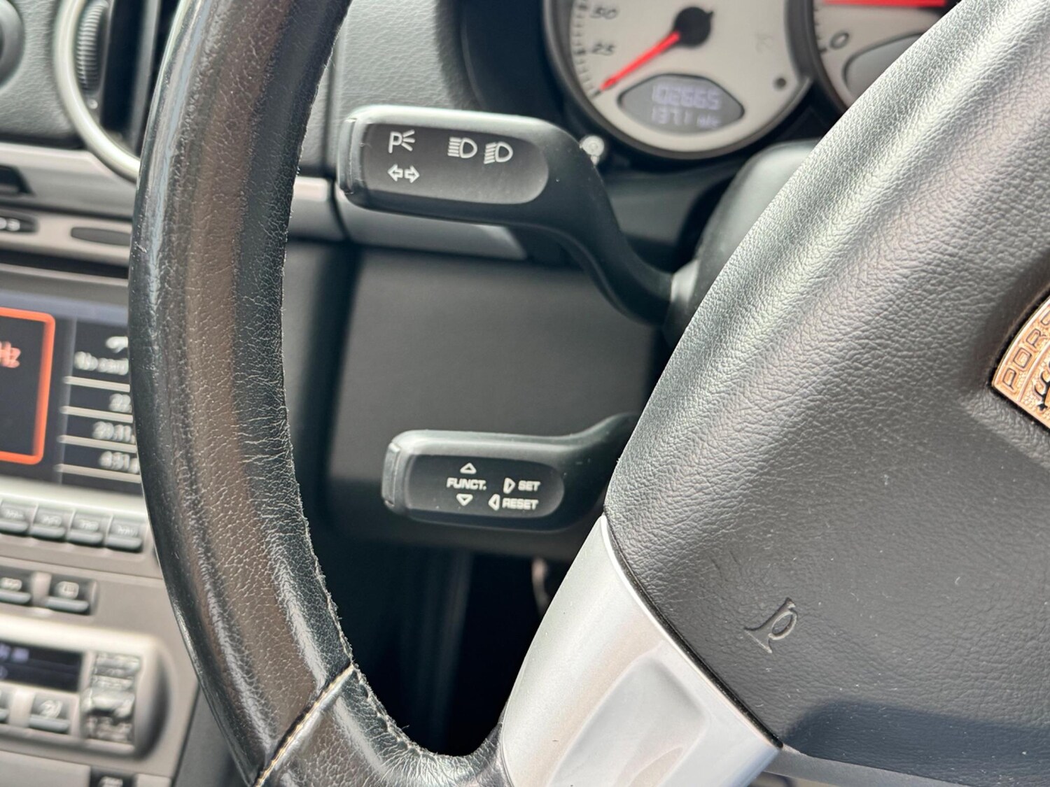 Used Porsche Boxster 2005 for sale - 76326061: Photo 57