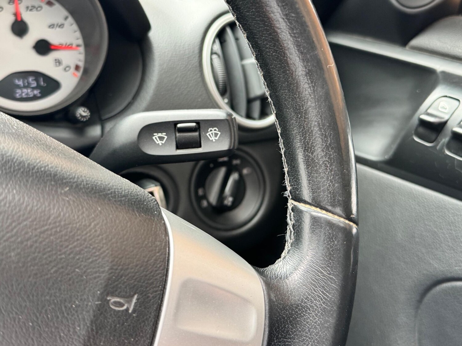 Used Porsche Boxster 2005 for sale - 76326061: Photo 58