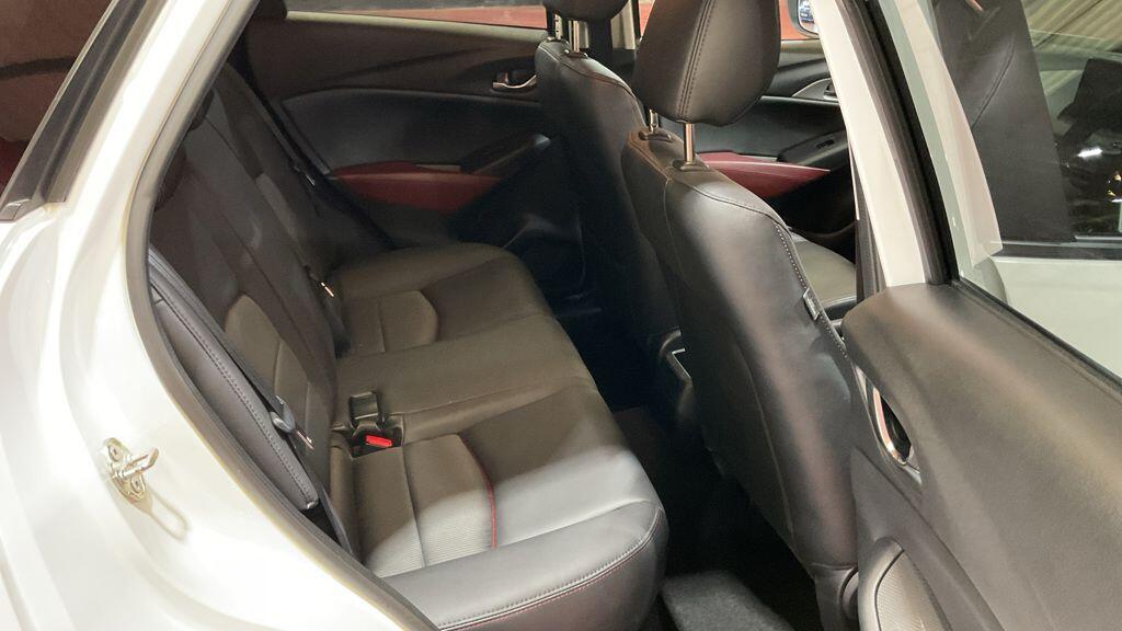 Used Mazda CX-3 2018 for sale - 76513100: Photo 11