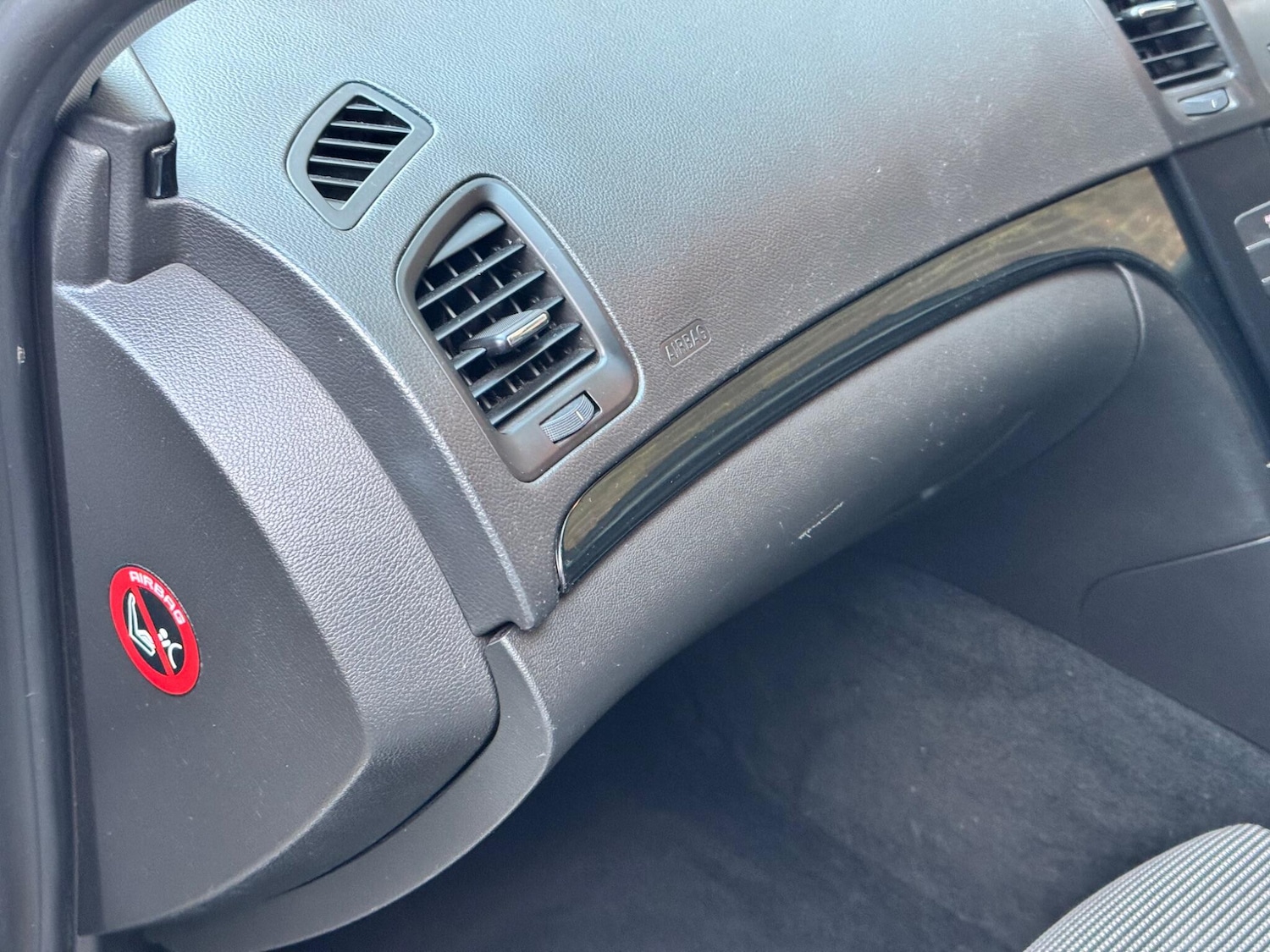 Used Vauxhall Insignia 2011 for sale - 77074388: Photo 21