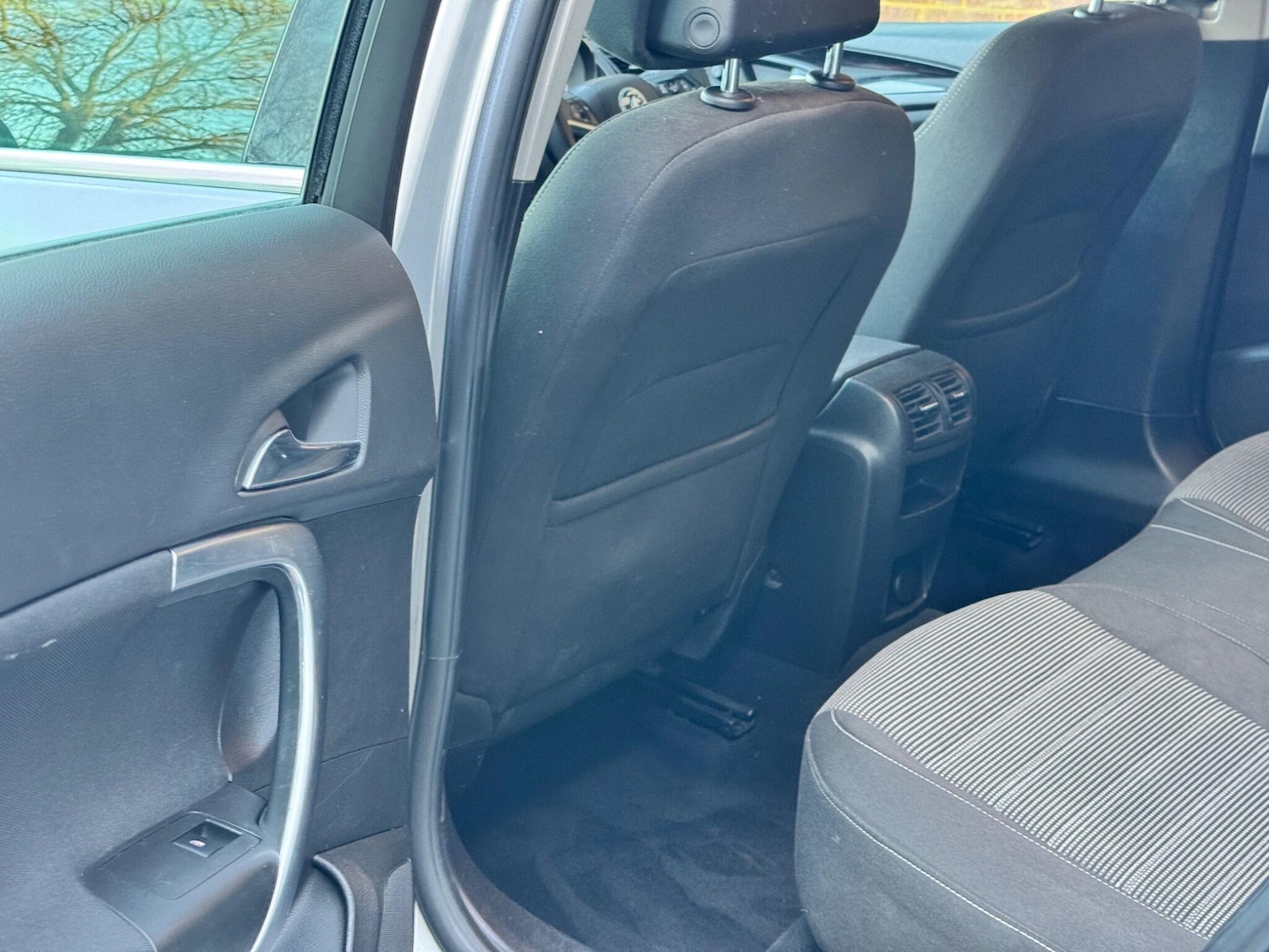 Used Vauxhall Insignia 2011 for sale - 77074388: Photo 31