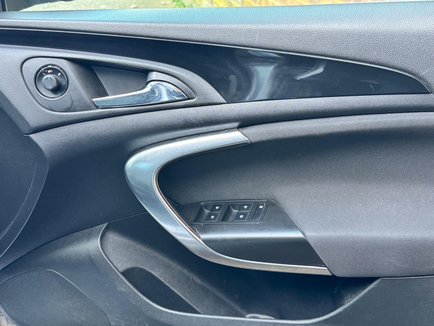 Used Vauxhall Insignia 2011 for sale - 77074388: Photo 33