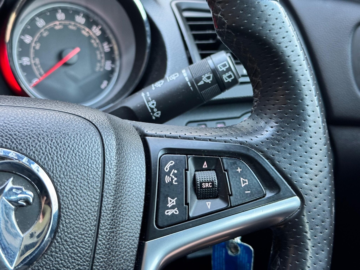 Used Vauxhall Insignia 2011 for sale - 77074388: Photo 36