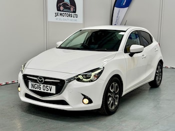 Mazda - Mazda2