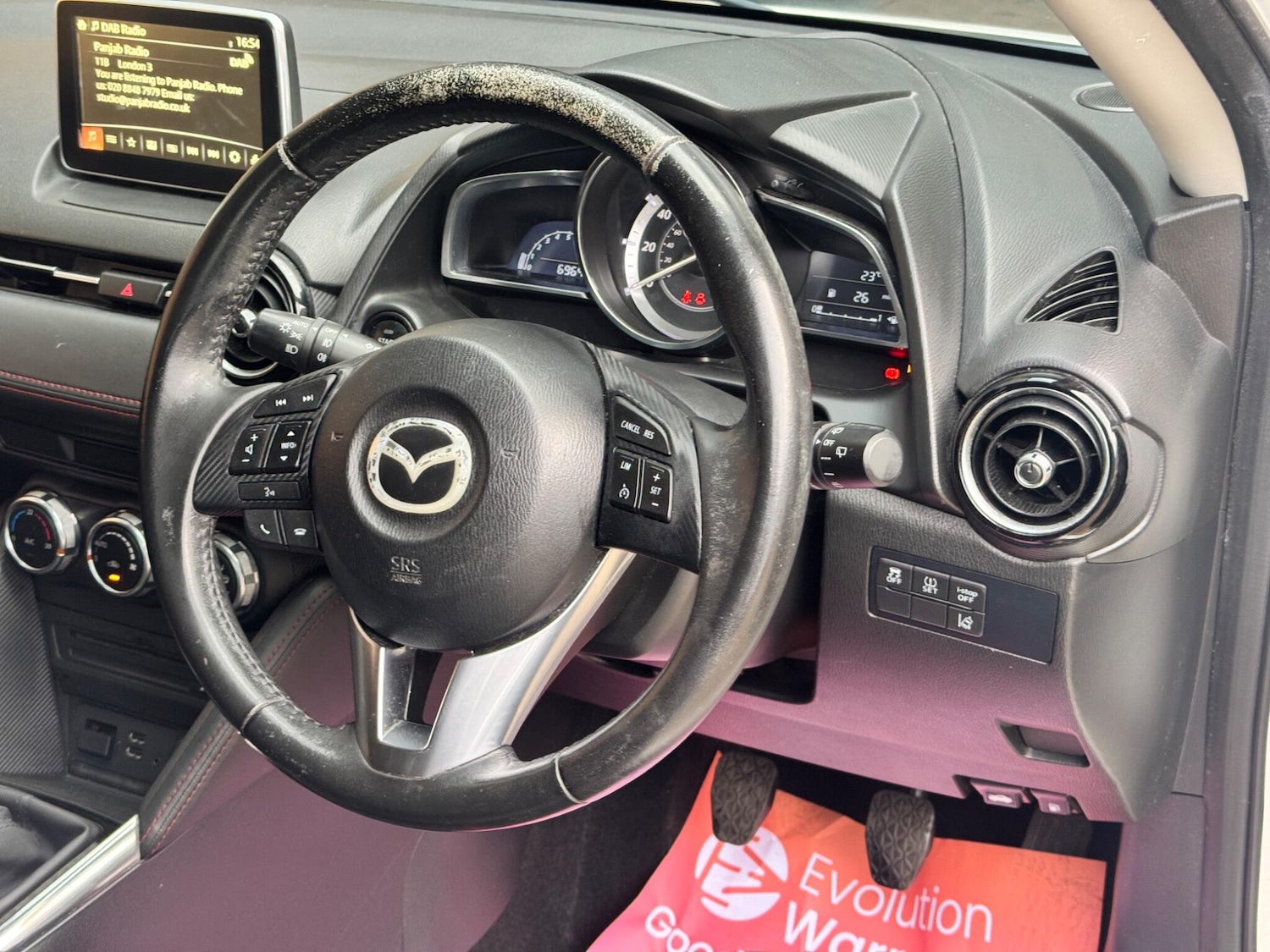 Used Mazda Mazda2 2016 for sale - 76327397: Photo 25