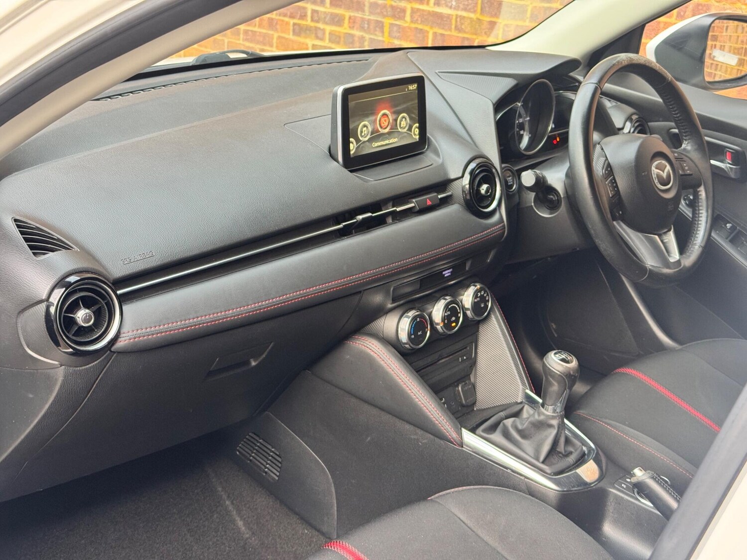 Used Mazda Mazda2 2016 for sale - 76327397: Photo 26