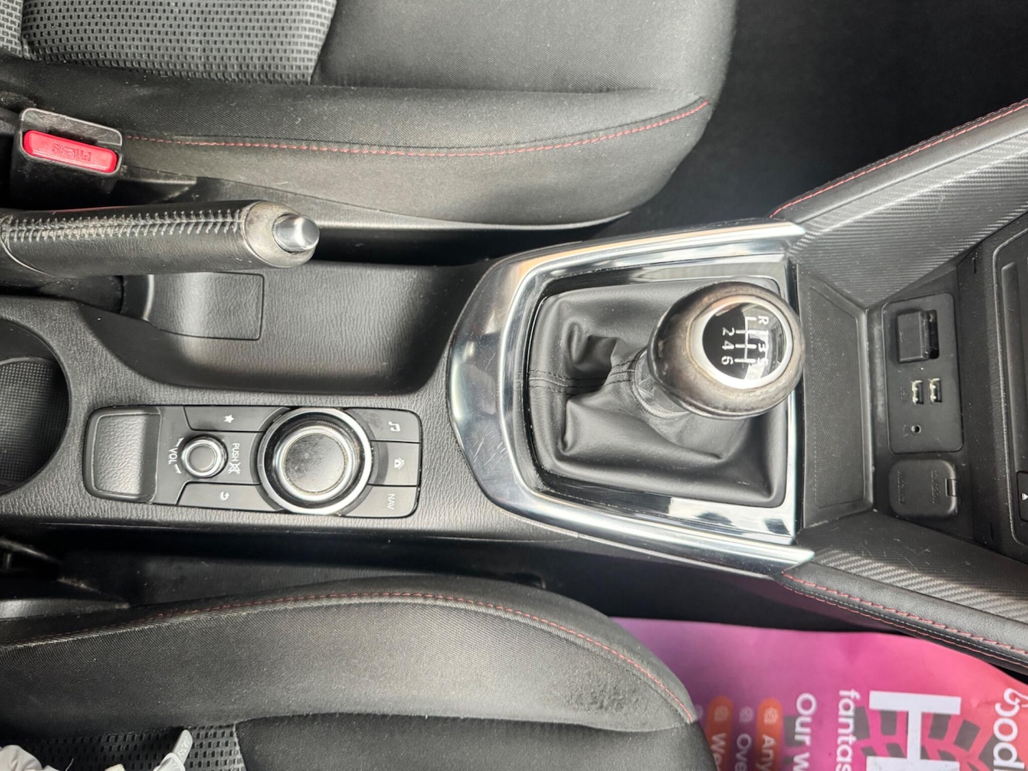 Used Mazda Mazda2 2016 for sale - 76327397: Photo 31