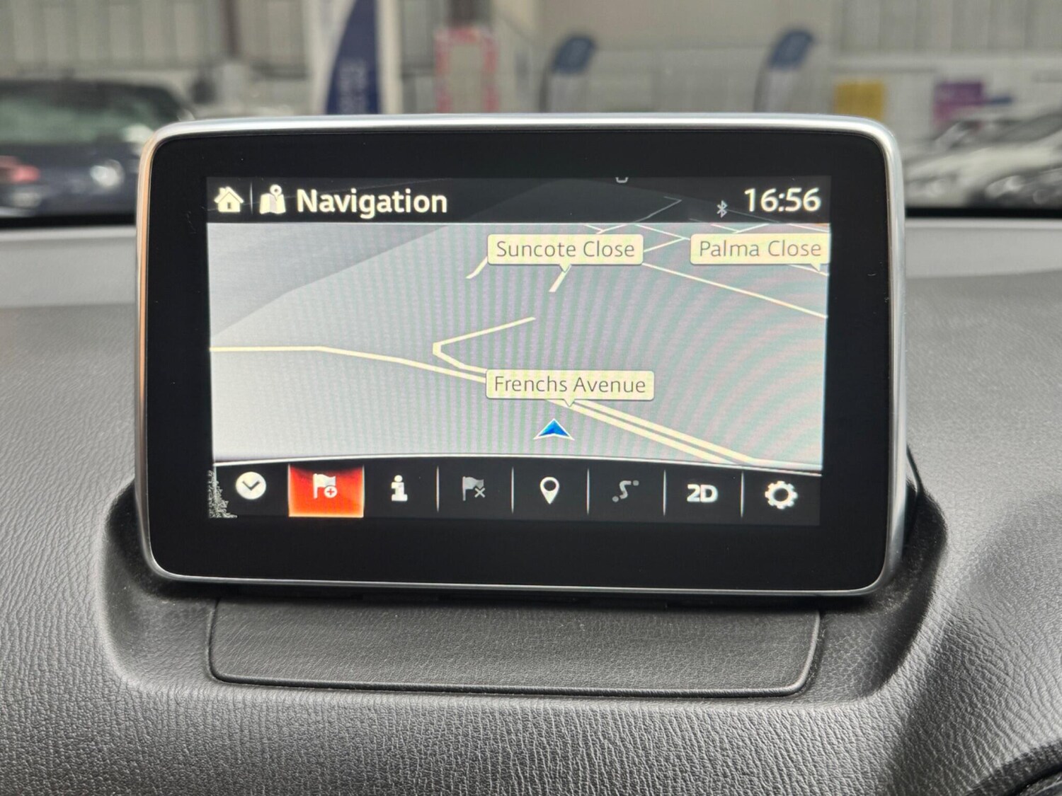 Used Mazda Mazda2 2016 for sale - 76327397: Photo 32