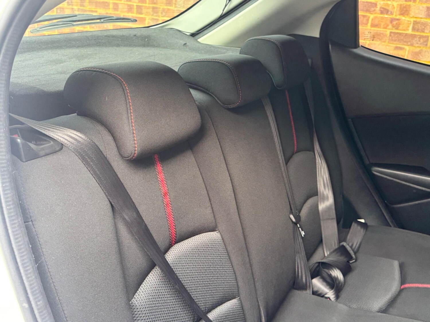 Used Mazda Mazda2 2016 for sale - 76327397: Photo 36