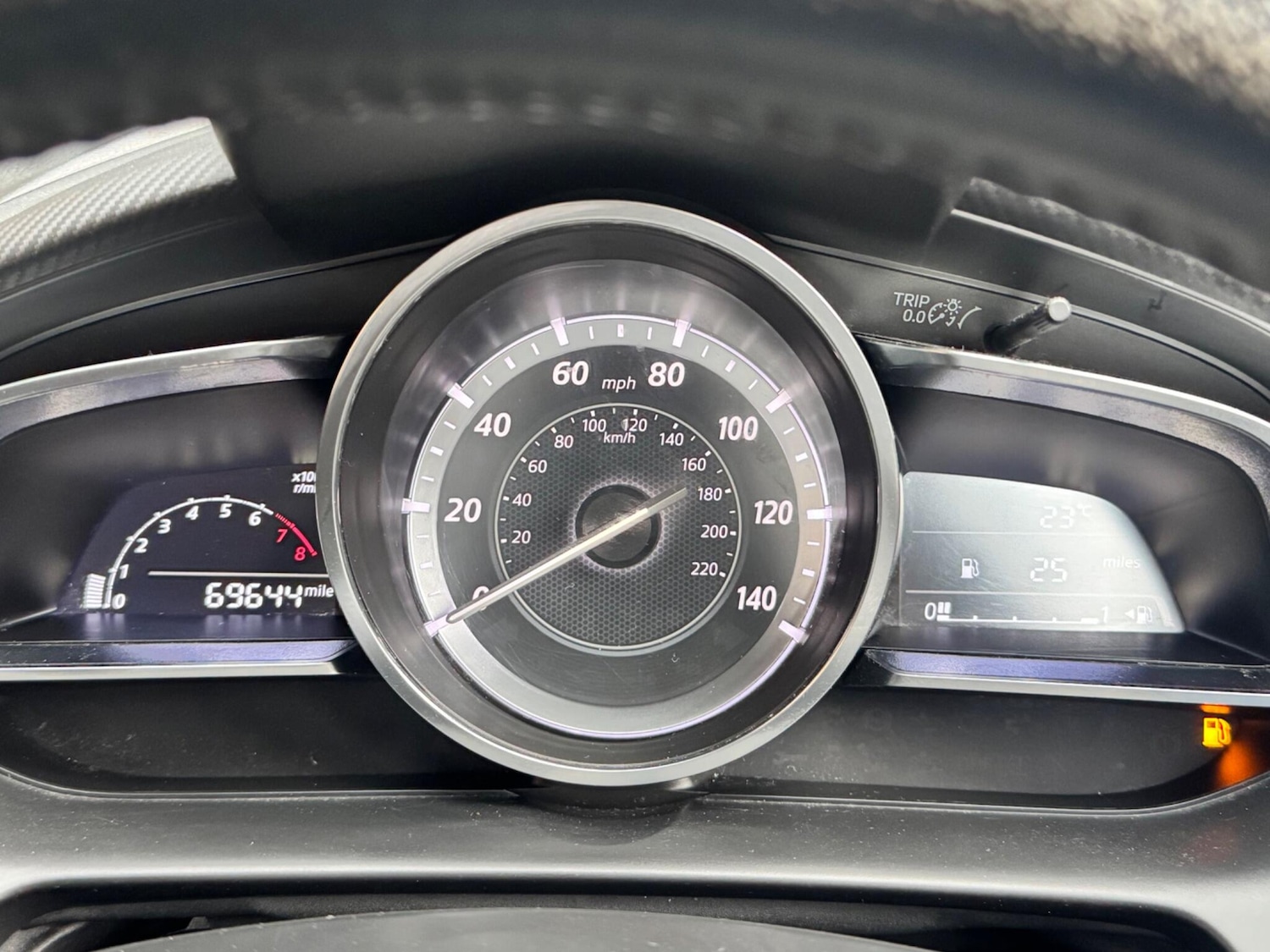 Used Mazda Mazda2 2016 for sale - 76327397: Photo 43