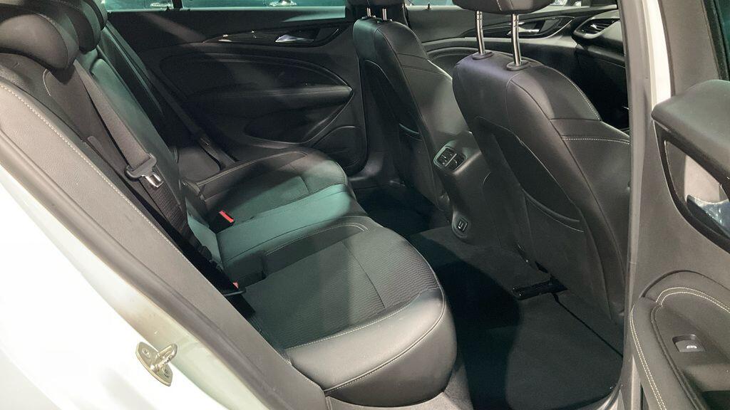 Used Vauxhall Insignia 2017 for sale - 77559547: Photo 10