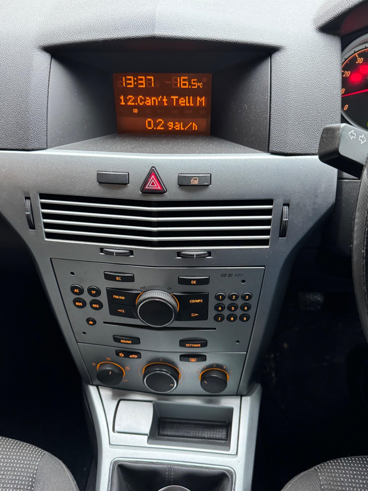 Used Vauxhall Astra 2009 for sale - 76728616: Photo 18