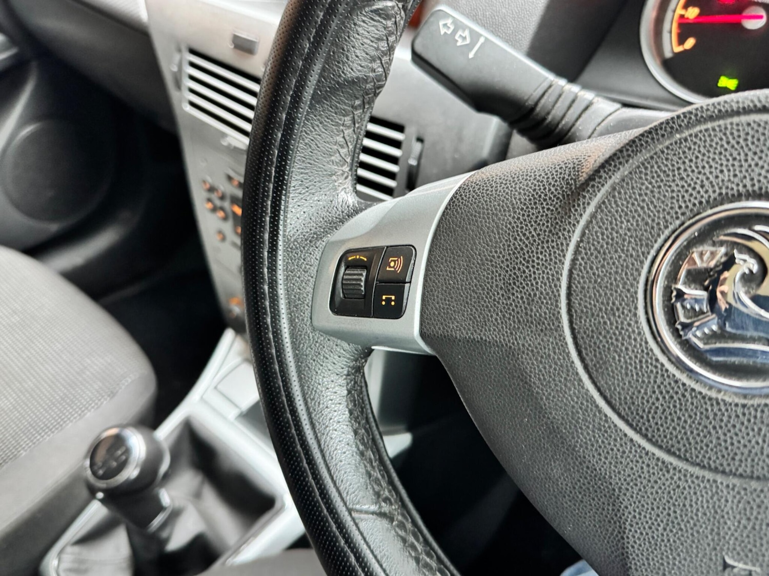 Used Vauxhall Astra 2009 for sale - 76728616: Photo 21