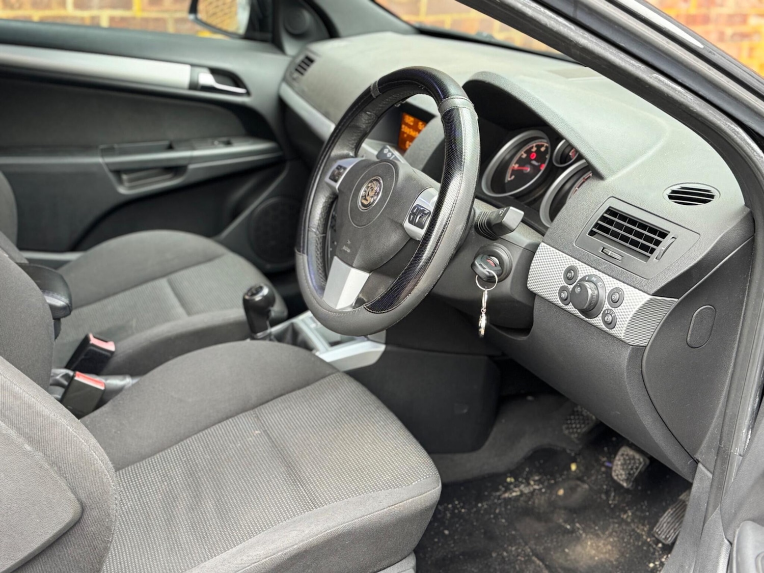 Used Vauxhall Astra 2009 for sale - 76728616: Photo 3