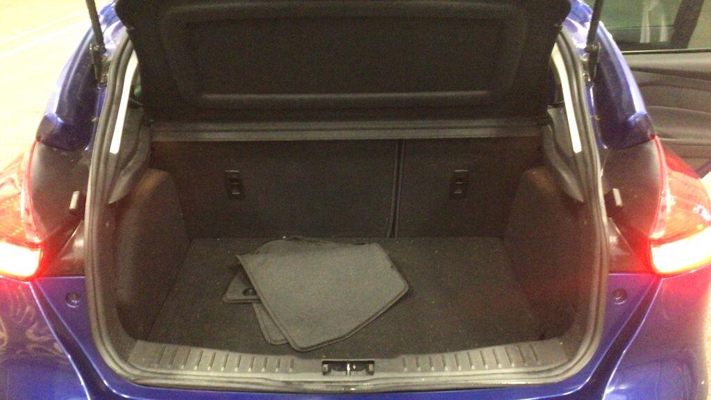 Used Ford Focus 2016 for sale - 77395757: Photo 12