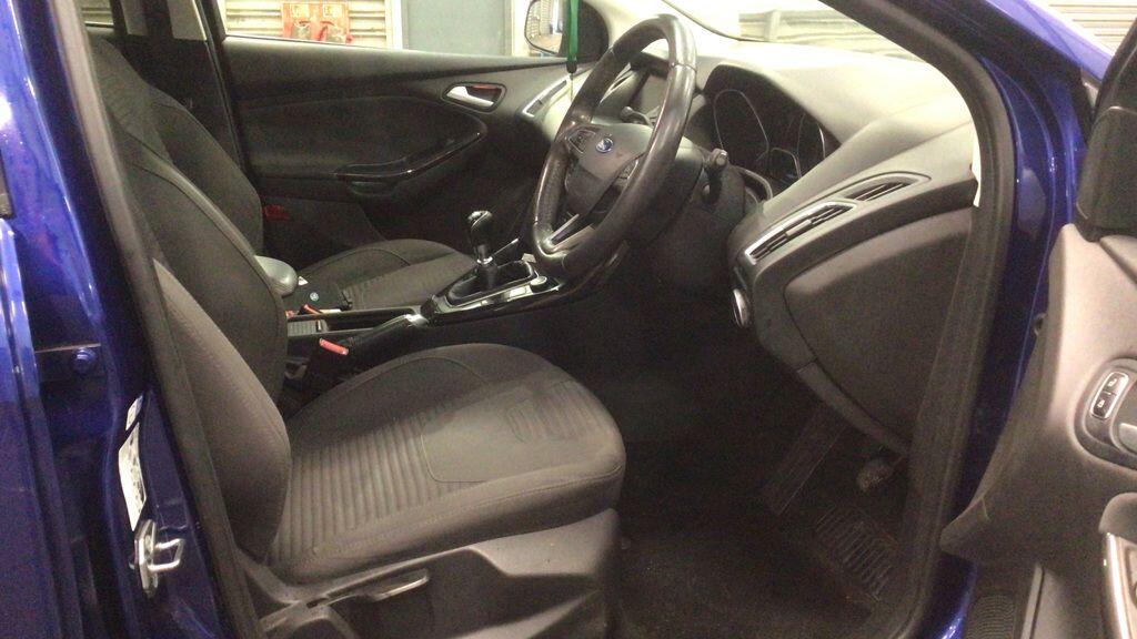 Used Ford Focus 2016 for sale - 77395757: Photo 3