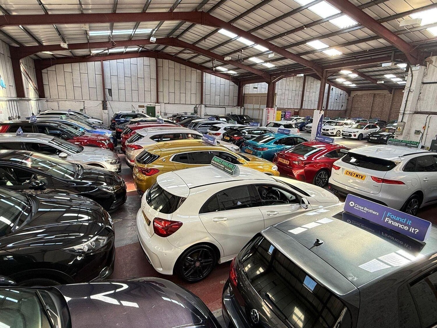 Used Mercedes-Benz C Class for sale - 77510145: Photo 21