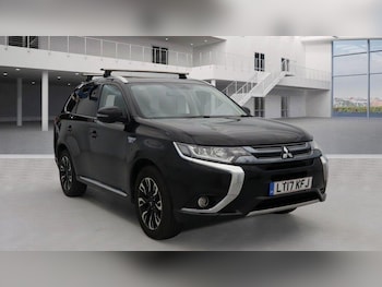 2017 (17) - 2.0 PHEV 4h 5dr Auto