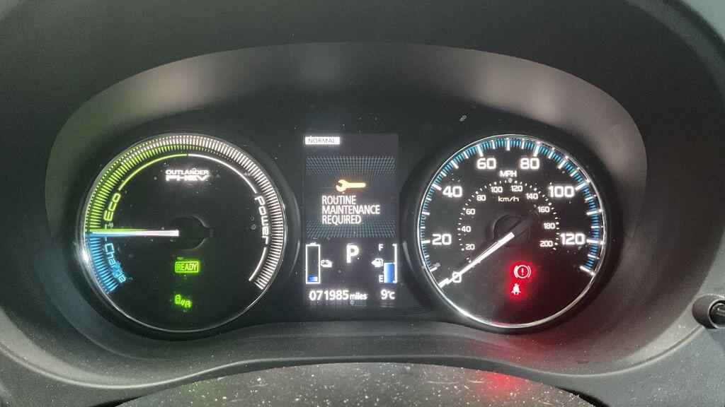 Used Mitsubishi Outlander 2018 for sale - 76326079: Photo 11