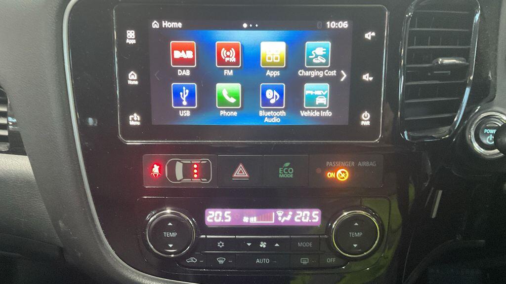 Used Mitsubishi Outlander 2018 for sale - 76326079: Photo 12