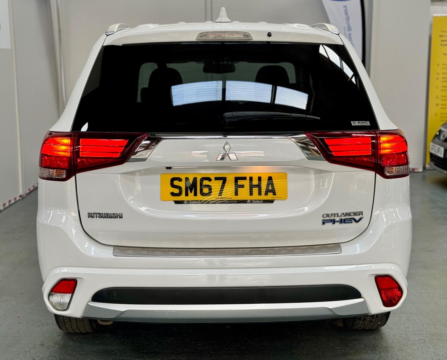 Used Mitsubishi Outlander 2018 for sale - 76326079: Photo 15