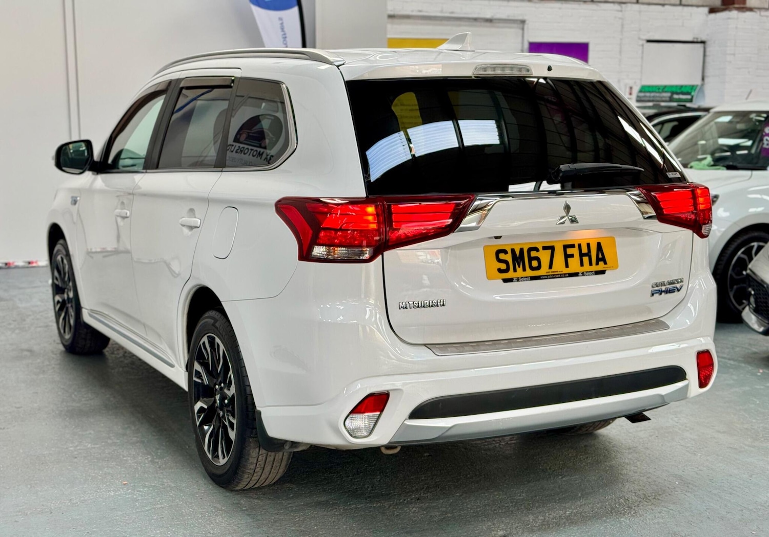 Used Mitsubishi Outlander 2018 for sale - 76326079: Photo 16