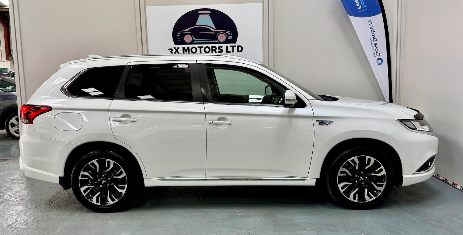 Used Mitsubishi Outlander 2018 for sale - 76326079: Photo 18